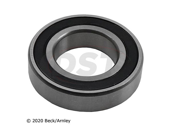 beckarnley-051-3885 Wheel Bearings